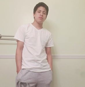 Meet your Posher, Jackson